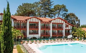 Résidence Pierre&Vacances La Villa Maldagora